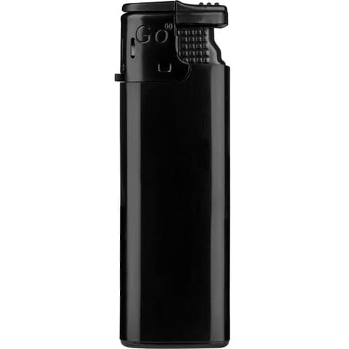 UPALJAČ GO TURBO - Crna